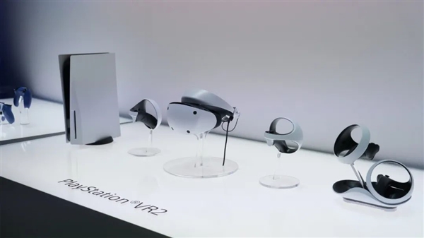 时隔三年 终于回到美国逛CES：意外摸到了索尼造的车！-第21张图片-9158手机教程网