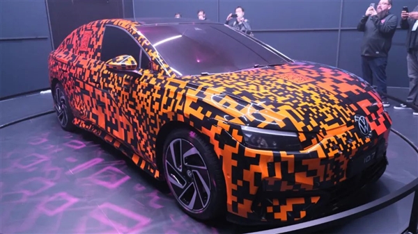 时隔三年 终于回到美国逛CES：意外摸到了索尼造的车！-第27张图片-9158手机教程网