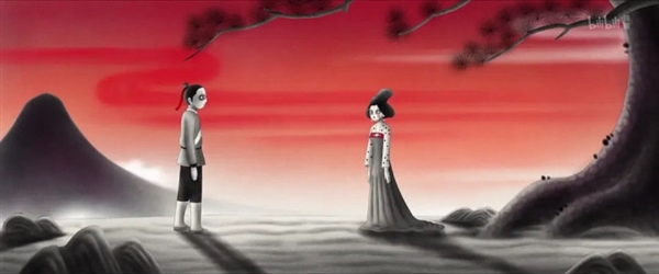 《中国奇谭》爆火出圈！淘宝周边已卖断货 网友建议快出小野猪毛刷-第2张图片-9158手机教程网