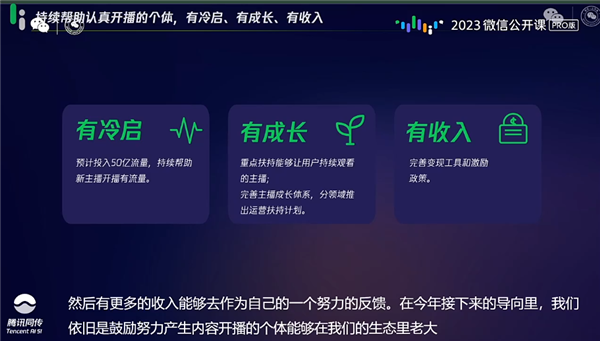 微信带货时代来了：视频号直播带货涨8倍 今年再砸50亿支持-第3张图片-9158手机教程网