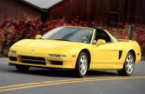 讴歌在中国冲高16年！结果 自家的官网都没了-第7张图片-9158手机教程网