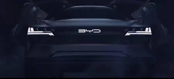 各大新能源车企年度KPI出炉 特斯拉未达标 比亚迪称王-第1张图片-9158手机教程网