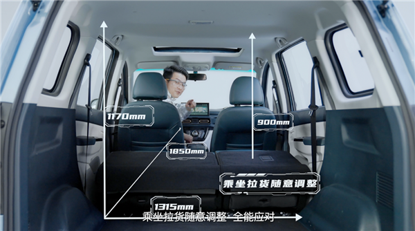 用上比亚迪发动机 斯威大虎ED-i增程版亮相:油耗低至2.06升-第5张图片-9158手机教程网 用上比亚迪发动机 斯威大虎ED-i增程版亮相:油耗低至2.06升-第5张图片-9158手机教程网