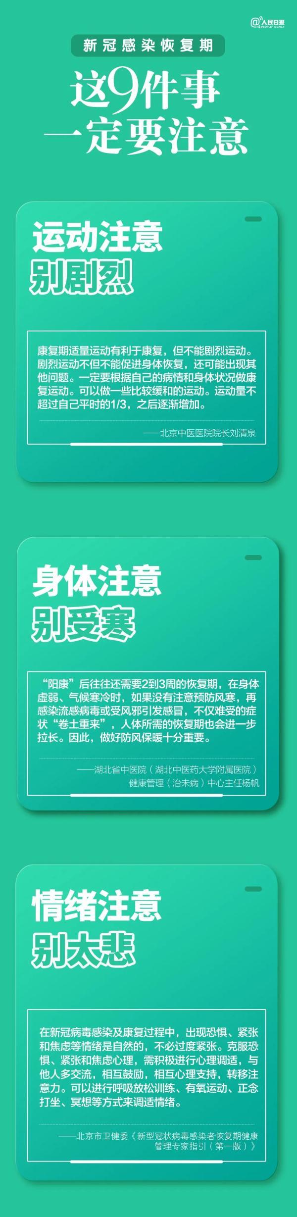 医生：新冠会引起睡眠障碍 这9件事要注意-第2张图片-9158手机教程网