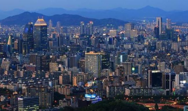 韩国11月录得经常帐赤字6.2亿美元:受芯片出口锐减等影响-第2张图片-9158手机教程网 韩国11月录得经常帐赤字6.2亿美元:受芯片出口锐减等影响-第2张图片-9158手机教程网