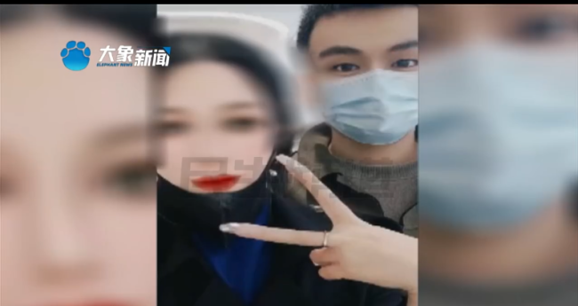 31岁小伙相亲恋爱差点当爷爷:女子已44岁,儿媳妇都在备孕-第1张图片-9158手机教程网 31岁小伙相亲恋爱差点当爷爷:女子已44岁,儿媳妇都在备孕-第1张图片-9158手机教程网