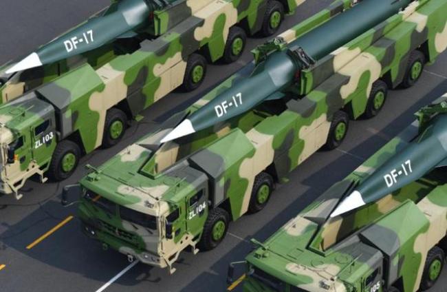 美智库：中美开战将摧毁中国工业，我军敢于亮剑后果美承受不起-第4张图片-9158手机教程网