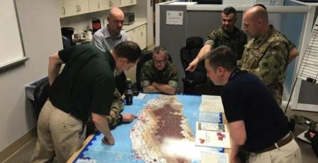 美智库：中美开战将摧毁中国工业，我军敢于亮剑后果美承受不起-第1张图片-9158手机教程网