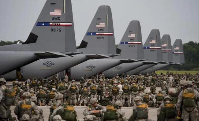 美智库：中美开战将摧毁中国工业，我军敢于亮剑后果美承受不起-第3张图片-9158手机教程网