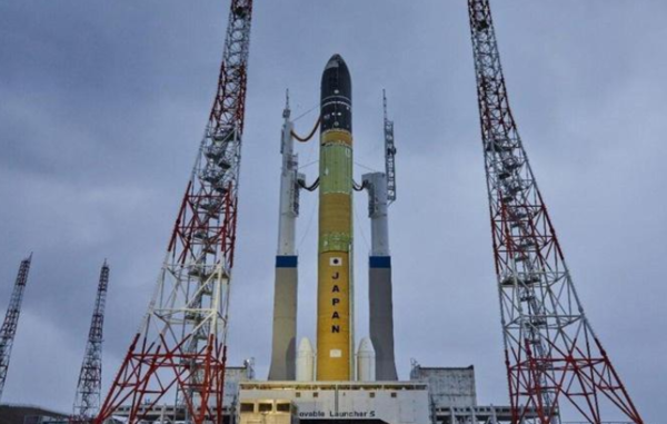 尴尬!日本2022年运载火箭发射零成功 18年来首次-第1张图片-9158手机教程网 尴尬!日本2022年运载火箭发射零成功 18年来首次-第1张图片-9158手机教程网