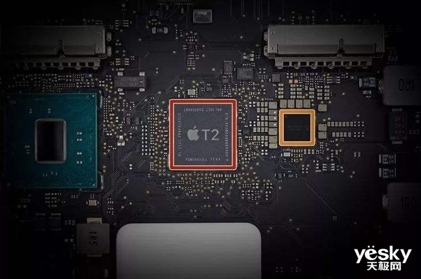 iPhone进一步实现芯片自主化！苹果为摆脱高通拼了-第3张图片-9158手机教程网