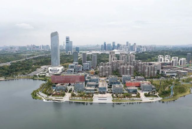 官宣!中国又多了一个2万亿城市 谁是下一个2万亿之城?-第8张图片-9158手机教程网 官宣!中国又多了一个2万亿城市 谁是下一个2万亿之城?-第8张图片-9158手机教程网