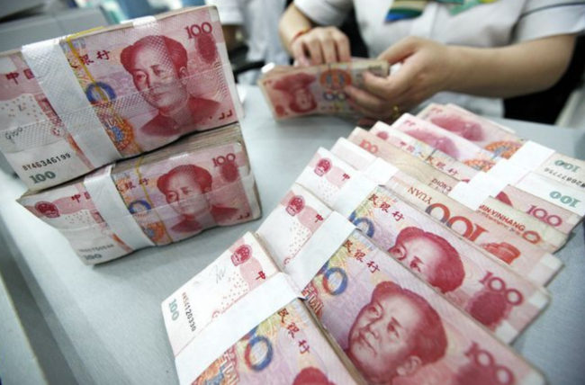 最低工资标准稳步调涨 全国各地区最低工资标准情况发布-第3张图片-9158手机教程网 最低工资标准稳步调涨 全国各地区最低工资标准情况发布-第3张图片-9158手机教程网