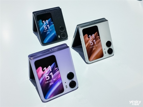 2022年国内手机市场回顾：寒气传递到每个厂商 华为捅破天-第10张图片-9158手机教程网