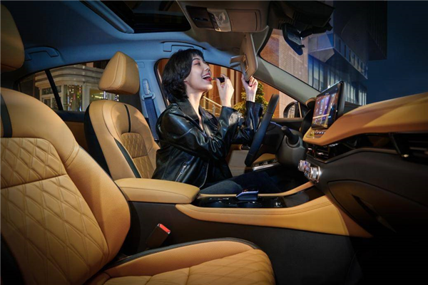 12月轿车销量排名出炉：传统“豪强”反攻、比亚迪也挡不住？-第11张图片-9158手机教程网