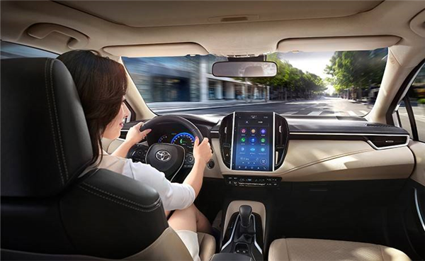 12月轿车销量排名出炉：传统“豪强”反攻、比亚迪也挡不住？-第7张图片-9158手机教程网