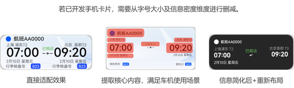 HarmonyOS智能座舱是怎样炼成的？华为官方揭秘软件开发标准-第3张图片-9158手机教程网