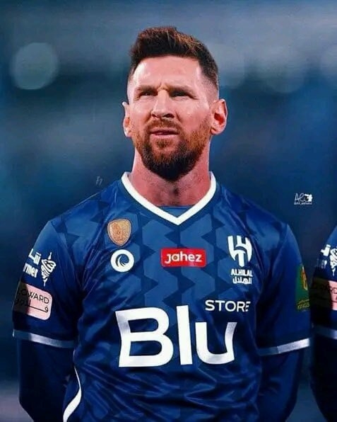 沙特球队3亿年薪报价梅西：真想把梅罗凑一块-第1张图片-9158手机教程网