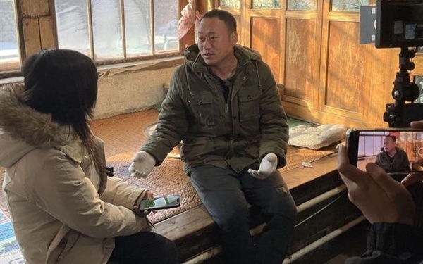 曾两个月涨粉上千万！张同学回应热度消退：可以坦然面对-第1张图片-9158手机教程网