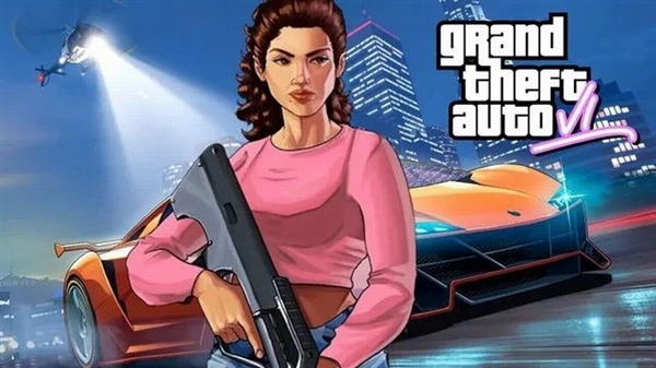 《GTA6》预告片内容泄露：女主在监狱里锻炼身体-第4张图片-9158手机教程网