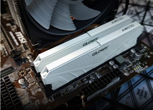 为什么手机的内存都到了16GB 电脑才普及8GB呢？-第3张图片-9158手机教程网