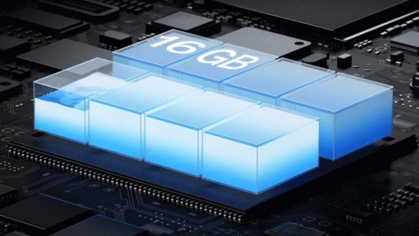 为什么手机的内存都到了16GB 电脑才普及8GB呢？-第1张图片-9158手机教程网