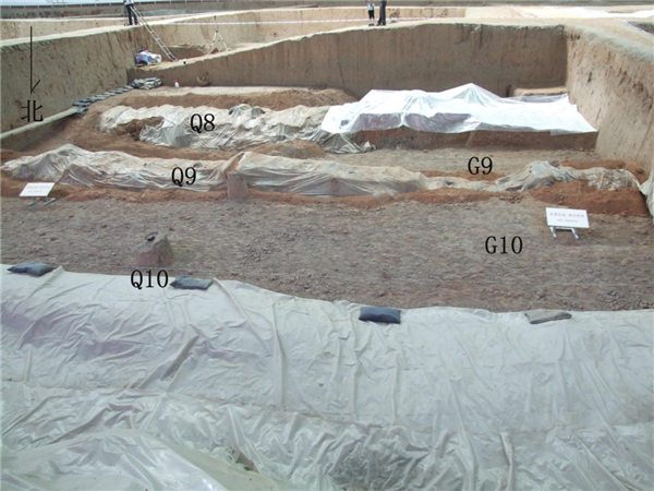 秦始皇兵马俑考古重大新发现！6000多件宝物、一号坑甬道被人挖开过-第2张图片-9158手机教程网