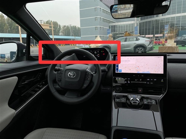 2022年最愚蠢的车 让丰田造出来了-第3张图片-9158手机教程网