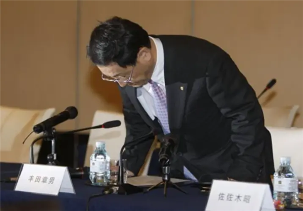 2022年最愚蠢的车 让丰田造出来了-第12张图片-9158手机教程网