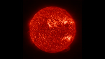 太阳都大出事了！连续爆发3次X级耀斑：对人有啥影响？-第12张图片-9158手机教程网