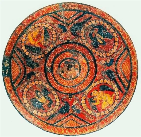 从“神鸟”到“凶鸟”：几千年来乌鸦到底经历了什么？-第6张图片-9158手机教程网