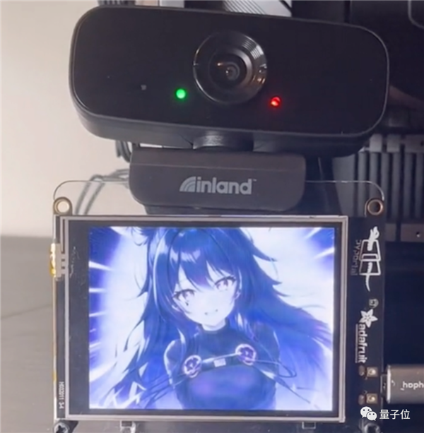 程序猿创造的AI虚拟漂亮老婆 被真女友强制“安乐死”了-第10张图片-9158手机教程网