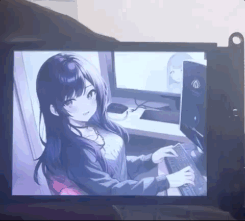 程序猿创造的AI虚拟漂亮老婆 被真女友强制“安乐死”了-第9张图片-9158手机教程网