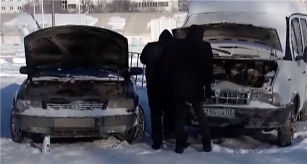 零下73℃！俄罗斯西伯利亚破北半球历史最低气温纪录-第3张图片-9158手机教程网