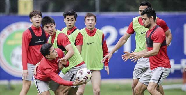 中超首支待解散球队诞生！保级却欠35亿, 俱乐部已被带走5人-第3张图片-9158手机教程网