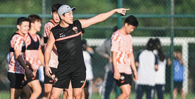 中超首支待解散球队诞生！保级却欠35亿, 俱乐部已被带走5人-第1张图片-9158手机教程网