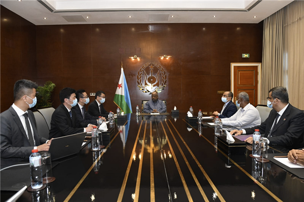 投资10亿美元！中国宣布在非洲建设火箭发射基地-第1张图片-9158手机教程网