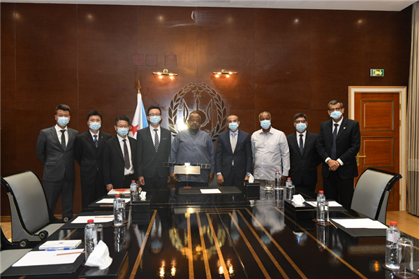 投资10亿美元！中国宣布在非洲建设火箭发射基地-第2张图片-9158手机教程网