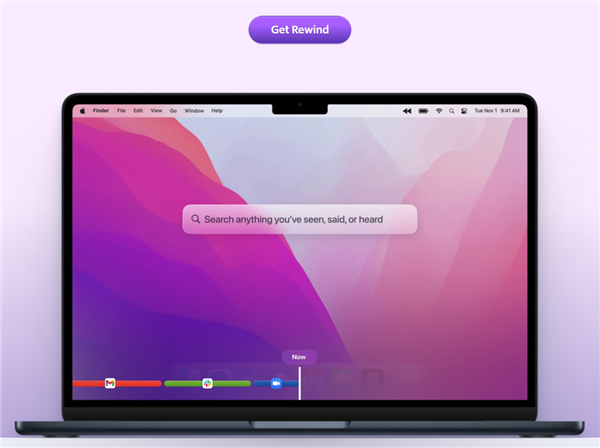 你在电脑里看过的所有内容 它都能找出来！-第1张图片-9158手机教程网