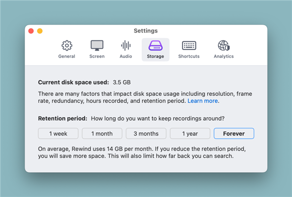 你在电脑里看过的所有内容 它都能找出来！-第9张图片-9158手机教程网