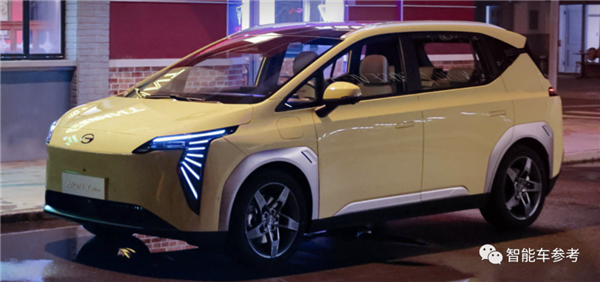 国产骄傲！中国年度十大畅销新能源车型：外资仅有特斯拉上榜-第2张图片-9158手机教程网