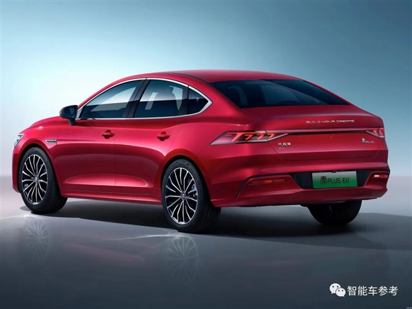 国产骄傲！中国年度十大畅销新能源车型：外资仅有特斯拉上榜-第20张图片-9158手机教程网