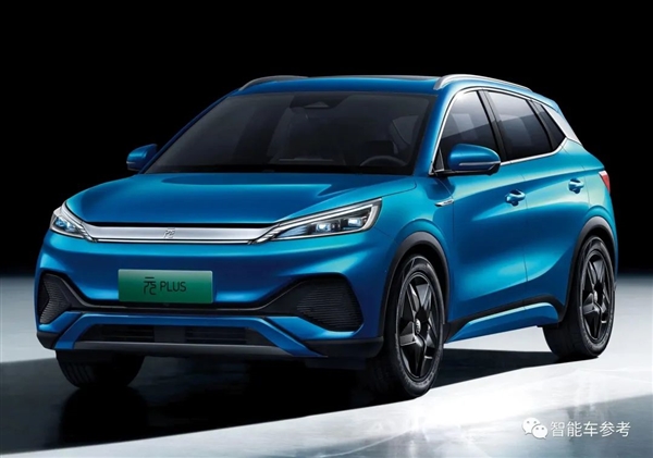 国产骄傲！中国年度十大畅销新能源车型：外资仅有特斯拉上榜-第10张图片-9158手机教程网