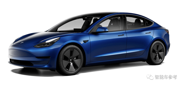 国产骄傲！中国年度十大畅销新能源车型：外资仅有特斯拉上榜-第5张图片-9158手机教程网