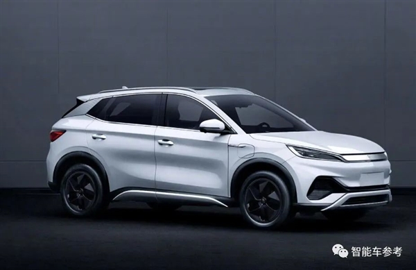 国产骄傲！中国年度十大畅销新能源车型：外资仅有特斯拉上榜-第11张图片-9158手机教程网