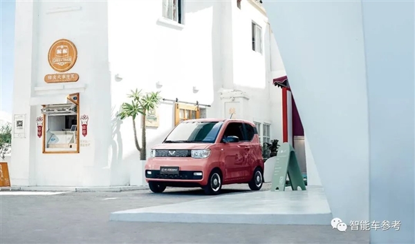 国产骄傲！中国年度十大畅销新能源车型：外资仅有特斯拉上榜-第22张图片-9158手机教程网