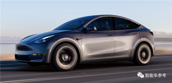 国产骄傲！中国年度十大畅销新能源车型：外资仅有特斯拉上榜-第17张图片-9158手机教程网