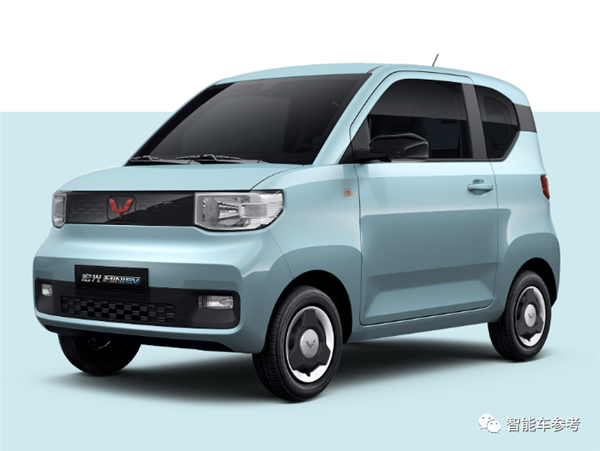 国产骄傲！中国年度十大畅销新能源车型：外资仅有特斯拉上榜-第21张图片-9158手机教程网