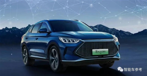 国产骄傲！中国年度十大畅销新能源车型：外资仅有特斯拉上榜-第25张图片-9158手机教程网