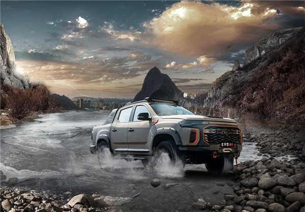 皮卡销量只有两家正增长：2023年该怎么办？-第4张图片-9158手机教程网